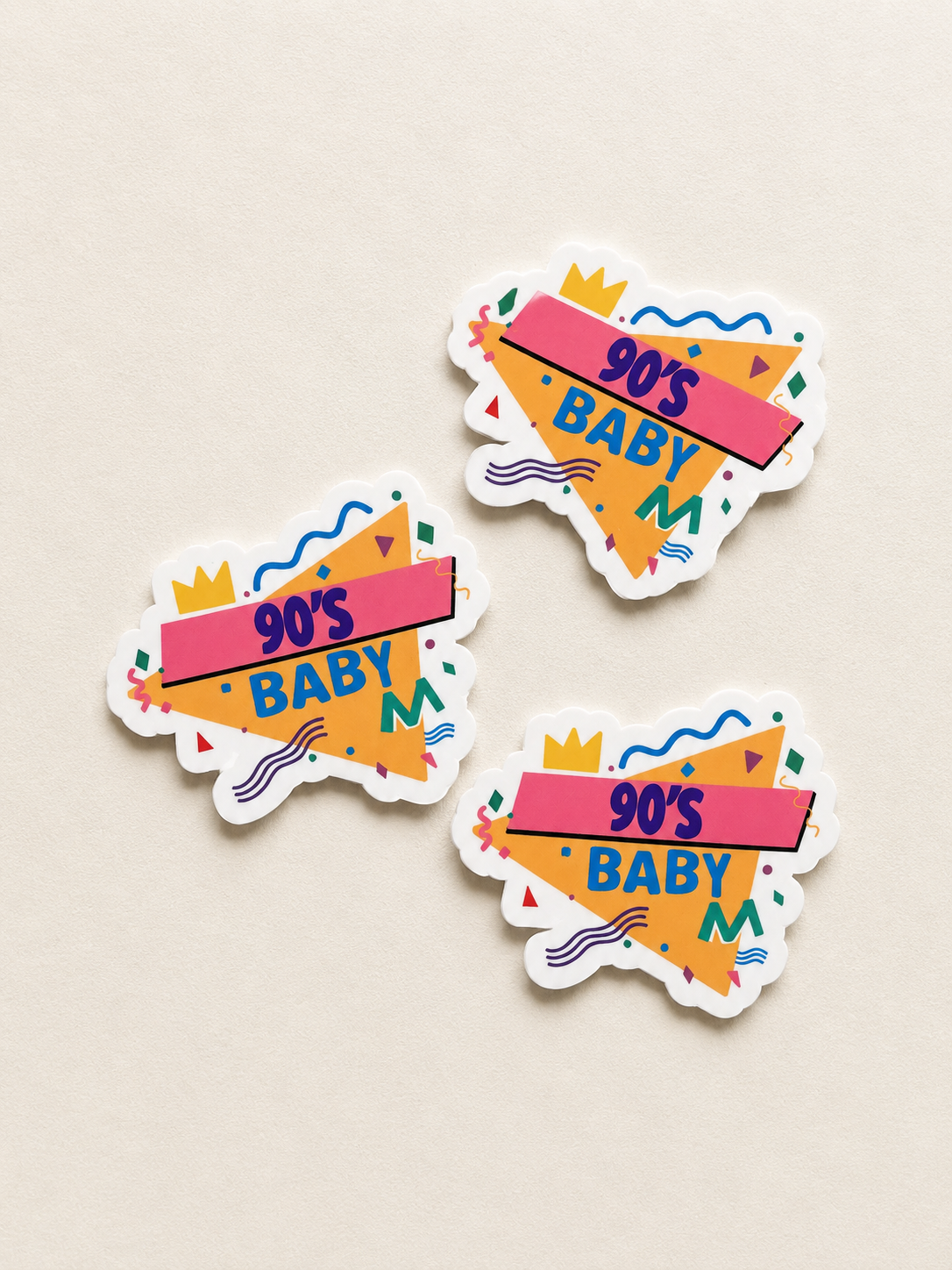 90's Baby