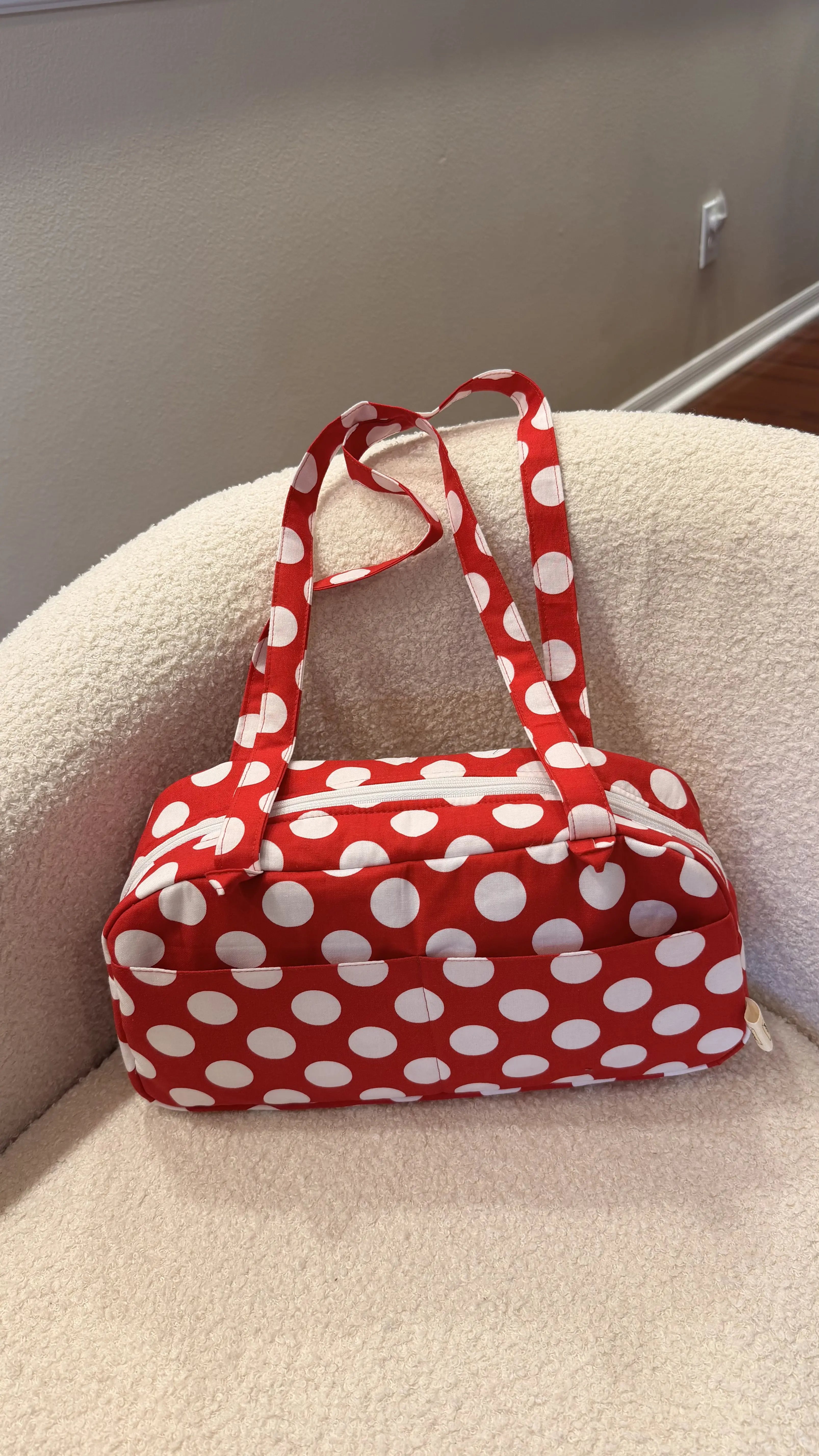 Polka Dot Darling